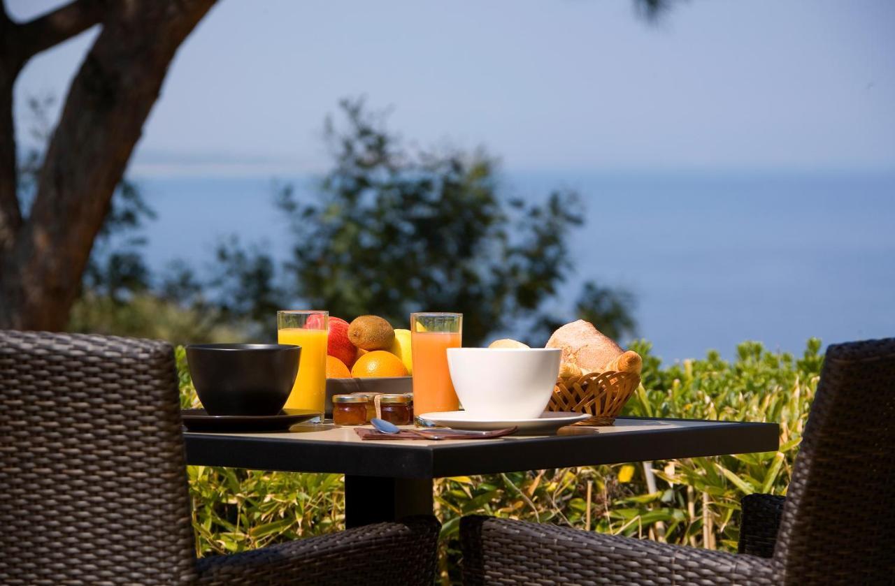 ארגלס-סור-מר Hotel & Spa Les Mouettes חדר תמונה